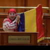 Șoșoacă vrea să fie primar de Iași, după „o înaltă trădare” a actualului edil: „Susţine independenţa R.Moldova şi nu unirea cu România”