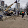 Trecerea pietonală de pe strada Bogdan Voievod va fi înlocuită cu semafoare: Anunțul Primăriei capitalei