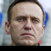 Un membru al unei comisii electorale din Moscova care purta un tricou cu numele lui Navalnîi a fost reținut