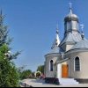 Un preot, înjunghiat cu un cuțit în spate, pe teritoriul mănăstirii Cosăuţi: Făptaşul, a fost găsit spânzurat în pădure