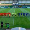 Under 21: Naționala Moldovei joacă în această seară cu echipa similară a Țărilor de Jos cel de-al doilea meci din preliminariile pentru CE 2025