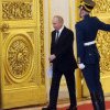 Victoria lui Putin la alegeri, confirmată oficial: „Istoria modernă a Rusiei nu a înregistrat niciodată un astfel de indicator”