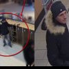 (video) A intrat după o pâine, dar a ieșit cu un portmoneu și un telefon străin: Momentul în care un bărbat ia bunurile uitate într-un magazin