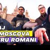(video) „Am auzit că au vinuri și cireșe bune. Îl cunosc pe fotbalistul Gațcan.” Ce știu rușii despre Moldova și România „din apropiere”