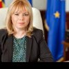 (video) Anca Dragu, despre viața la Chișinău, trafic intens și moldoveni matinali: „Sper ca după 6 luni să-mi permit să plec la ora șapte”