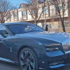 (video) Cine este femeia de afaceri care umblă prin București cu un Rolls Royce de 770.000 de euro: E din Republica Moldova