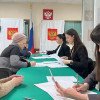 (video) Cozi la secțiile de votare din Transnistria și la Ambasada Rusiei din Chișinău. Cetățenii aleg președintele rus. Ce spune MAEIE