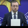 (video) „Cu altă ocazie”: Șeful SIS a ignorat întrebările presei, după ce a avertizat despre „provocările Rusiei”