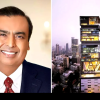 (video) Cum arată casa de 2 miliarde de dolari a celui mai bogat om din India: Are 27 de etaje, un garaj cu 168 de mașini și trei heliporturi