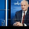 (video) Dodon, despre votul prin corespondență doar pentru SUA și Canada: Cu moldovenii din Surgut, Kamceatka ce facem? Să voteze cu hulubii, cu ursul alb?!