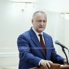 (video) Dodon: Legea adoptată de Parlament și hotărârea de ieri a Curții Constituționale „pe limba română” nu corespund Constituției Republicii Moldova