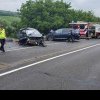 (video) Dosarul pe accidentul cu un Lexus, la Orhei, în care au murit 4 persoane, clasat. Șoferul bolidului e un om de afaceri din Chișinău