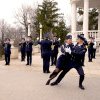 (video) În ritm de dans, sub valsul „Dulcea şi tandra mea fiară”: Polițiștii de frontieră, felicitare de excepţie de ziua maestrului Eugen Doga