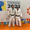 (video) Judocanii Oleg Crețul și Ion Basoc, aleși „Sportivii Paralimpici ai Anului 2023”: Ce titluri le-au fost conferite la Gala Laureaților