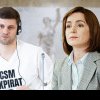 (video) Maia Sandu, despre scandalul legat de magistratul Paniș: E dreptul meu legal să întorc dosarele la CSM. Apropo, acest judecător nu a trecut pre-vettingul