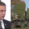 (video) Moldova a bătut palma pentru al doilea radar. Nosatîi: Va costa 20 mil. euro. Va detecta rachetele, dar nu ne va apăra de ele