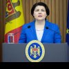 (video) Natalia Gavrilița: Nu mai sunt parte a PAS și nu mă voi implica în campania pentru prezidențiale