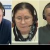 (video) Părinții magistratului Ion Chirtoacă, trecuți prin „tocătoarea” Comisiei Pre-Vetting: „Putem răspune și la 1000 de întrebări”