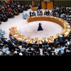 (video) Rusia și China au blocat prin veto la ONU un proiect al SUA pentru un armistițiu „imediat” în Fâșia Gaza