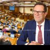 (video) Scandalul cu Herman von Hebel a trecut în Parlament. BCS a cerut audierea președintelui Comisiei Pre-vetting. PAS: Se vrea subminarea procesului