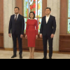 (video) Sergiu Lazarencu a depus jurământul de învestire în funcția de ministru al Mediului. Maia Sandu: Domeniul e unul foarte apropiat mie