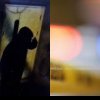 (video) „Soțul meu a fost împușcat în cap”. Un taximetrist, tată a 4 copii, atacat cu o armă de un individ beat