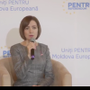(vieo) Maia Sandu: Fac un apel către Parlament să inițieze procesul propriu-zis și să pornim activitățile pentru organizarea referendumului