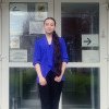 Arap Loredana, elevă a Colegiului Național „David Prodan” Cugir, calificare la faza națională a Olimpiadei de Filozofie