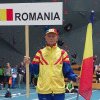 Atletul cugirean, Vasile Hârjoc a debutat în Polonia, la „European Masters Athletics Championships Indoor”, cu un nou record al României