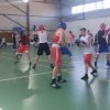 Boxerii de la CS „Metalurgistul” Cugir, prestație remarcabilă la antrenamentul comun desfășurat la Sântana – Arad