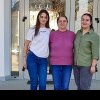 Drăgan Maria și Lața Miruna, eleve ale Școlii Gimnaziale „Singidava” Cugir, calificate la faza națională a Olimpiadei de Științe Socio-Umane