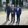 Primarul și viceprimarul comunei Ceru Băcăinți au trecut la PSD
