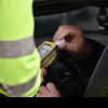 Șofer din Șibot, „beat mangă”, cercetat de polițiști după ce a lovit trei autoturisme în stațiunea Geoagiu Băi