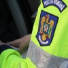 Bărbat de 38 de ani din Crăciunelu de Jos cercetat de polițiști, după ce a fost depistat conducând băut pe DN 14B