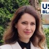 Carmen Spătăcean, propunerea USR pentru Primăria Municipiului Blaj