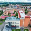 Spitalul Municipal Blaj a primit cea mai înaltă categorie de acreditare acordată vreodată unui spital din România