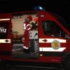 Un tânăr de 21 de ani din Sâncel a ajuns la spital, după ce a condus băut și s-a izbit cu autoturismul într-un cap de pod, pe DJ 107