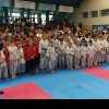 Karateka de la Dojokan Activ Aiud, 23 de medalii la Cupa Hara, desfășurată la Sighșoara