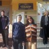 Trei elevi ai Colegiului Național „Titu Maiorescu” Aiud, calificați la etapele naționale ale olimpiadelor de istorie, limba engleză și „Lectura ca abilitate de viață”