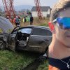 Cine este tânărul din Petrești, DECEDAT în tragicul accident rutier petrecut noaptea trecută pe strda 1 Mai