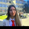 Damaris Vasinc, elevă a Colegiulu Na’ional „Lucian Blaga” Sebeș, calificare la faza nașională a Olimpiadei de Istorie