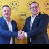 Fostul viceprimar liberal al Sebeșului, Adrian Bogdan va candida la primărie din partea AUR