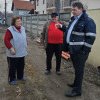 Lucrări edilitare de la Lancrăm la Răhău, reabilitări pe străzile Morii și Decebal din Sebeș