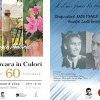 Marți, 5 martie 2024 – Seară culturală, la Sebeș: Îl aniversăm pe pictorul Eugen Măcinic și ne amintim, cu nostalgie, de scriitorul Radu Stanca