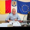 Primarul Marin Petrușe promite că în circa 2 ani de zile, comuna Pianu va avea rețea de distribuție pentru gazele naturale