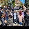 Sute de persoane, de toate confesiunile, s-au reunit la Sebeș în cadrul evenimentului „Marșul Pentru Viață”