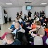 35 de start-upuri, calificate la Hackathonul din București al Innovation Labs 2024