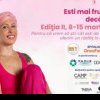 „Esti mai frumoasă decât crezi” – campanie de înfrumusețare a femeilor cu cancer