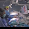 Inteligența artificială în chirurgia cadriovasculară minim invazivă, utilizată în premieră națională, la SANADRO, de echipa doctorului Victor Costache