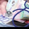 Nu se modifică indemnizațiile primite de medici pentru gărzi